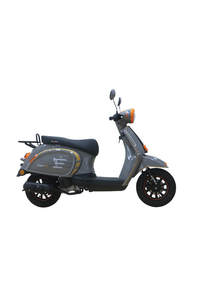 Arora SUPER 50 BENZINLI SCOOTER