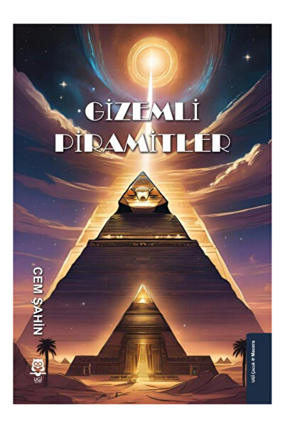 Gizemli Piramitler