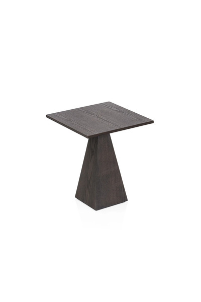 Midas Furniture FLORA END TABLE BROWN