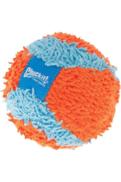 Chuckit ! Indoor Ball Eve Özel Yumuşak Oyun Topu