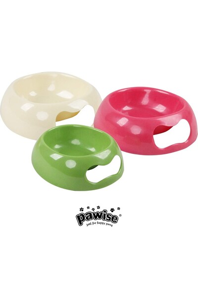 Pawise Deluxe Melamin Mama Kabı M
