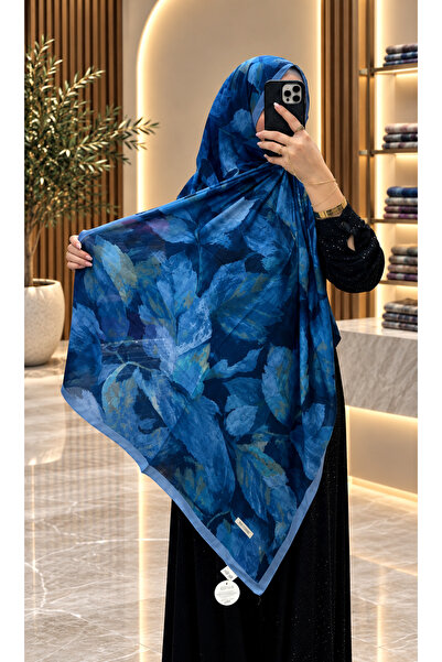 Scarf Bambu Kraş Şal