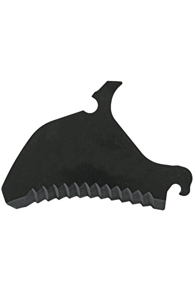 Granit Cuțit pentru vagonul autopropulsat Pöttinger 270x400 mm grosime 5 mm 4...