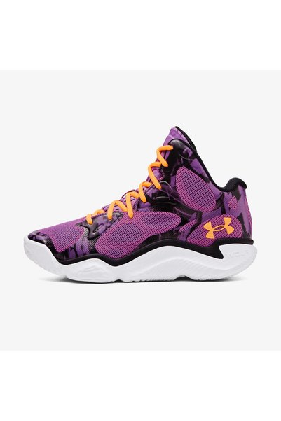 Under Armour PANTOFI SPORT CURRY SPAWN FLOTRO NM