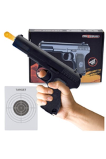 Skleplolki Pistol cu bile BB 6mm - Replica ASG