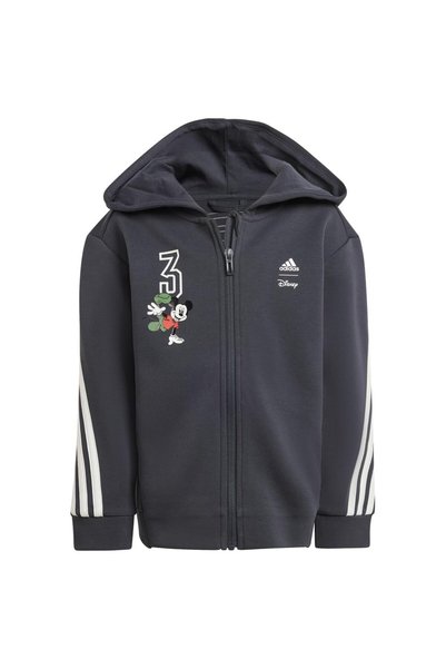 adidas Παιδική Ζακέτα x Disney Μίκυ Μάους Φούτερ 122