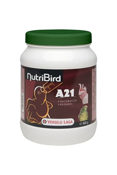 Versele-Laga Nutribird A21 800gr - Elle Besleme Maması