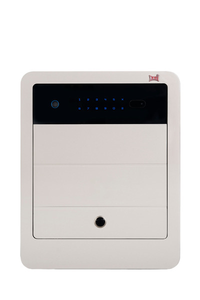 KALE KD060/60-149 PARMAK İZLİ - ŞİFRELİ ÇELİK KASA