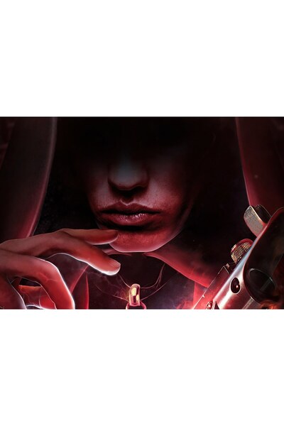 OEM Poster The Acolyte, 61x90 cm, poster8999