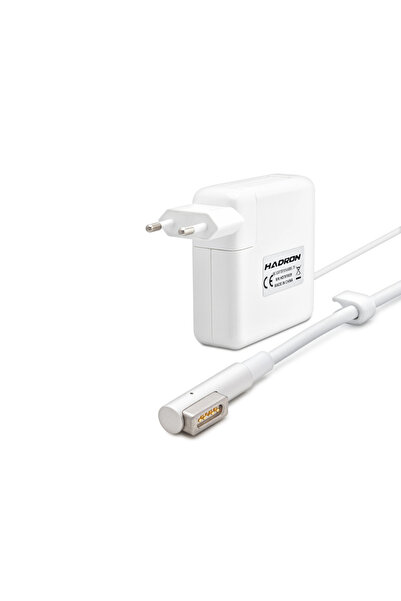 Tcx Macbook Uyumlu L Tip Laptop Adaptörü 85W 18.5V 4.6A