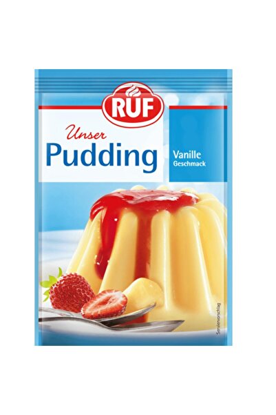 ruf Set 20 x Budinca de Vanilie, Ruf, 37 g