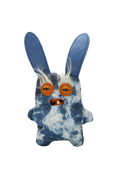 Feyza Oyuncak Fuggler Old Fogies Serisi Peluş Oyuncak 22 cm | 3+ Yaş | 1 Adet...