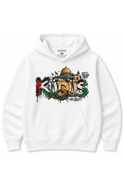 Rabona Fashion Jerusalem More Than a City – Palestinian Colors, Kubbet El-Sah...