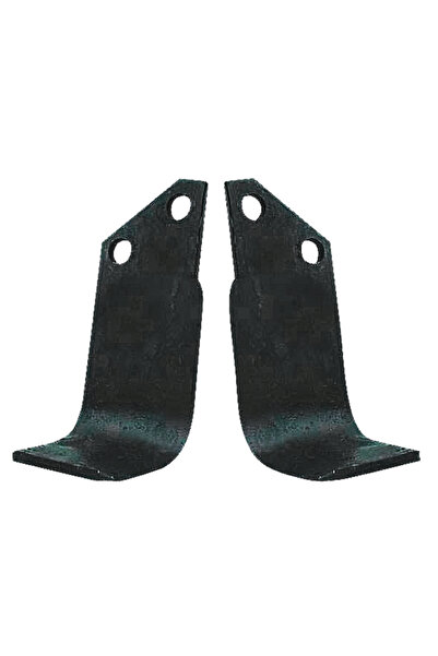 Granit Cuțit unghiular pentru dreptaci 180BRE-02R GRANITE M6-M4