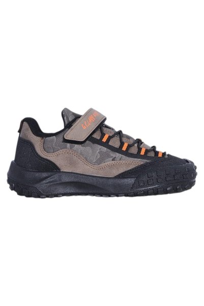 G CLASS 2023 Flt Mink Boys' Boots