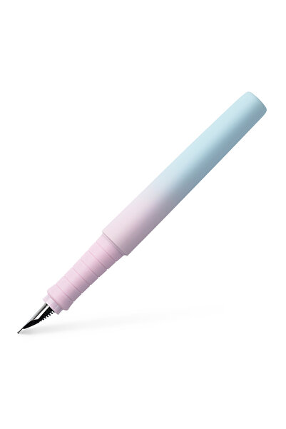 Faber Castell Pix POLY PEN FLOW ALBASTRU-ROZ M FABER-CASTELL