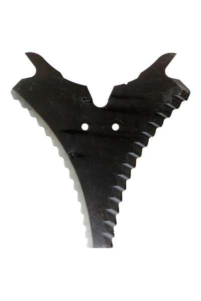 Granit Cuțit pentru vagon cu încărcare automată 325 x 295 mm grosime 5 mm 732...