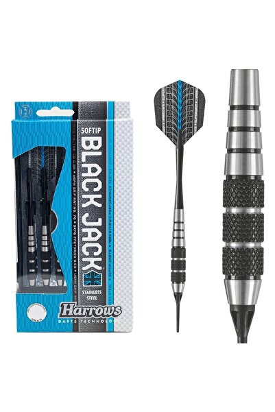 Black Jack Soft Tip Darts