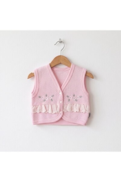 Tonton Baby Vest 355