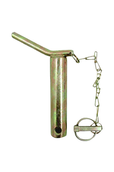 Granit Pin articulație braț superior cat. 2 diametre 25 mm lungime 138 mm cu ...