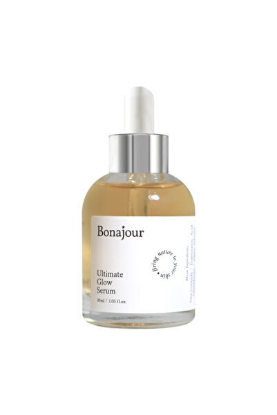 BONAJOUR سيروم التوهج النهائي 30 مل