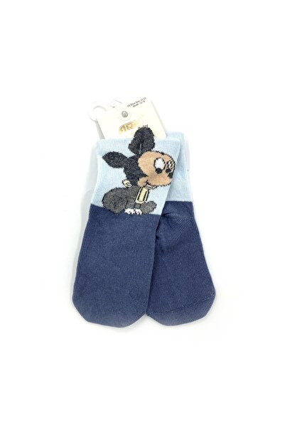 Artı Çorap Artı Kids Milan 3D Socks 410004