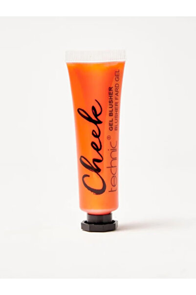 TECHNIC Cheek Gel Blusher - Sass | Weightless Liquid Gel Blush