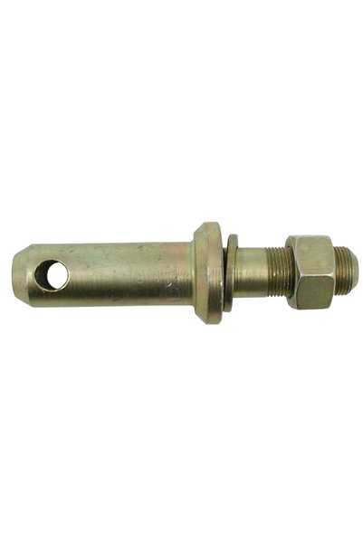 Granit Pin pentru cârligul brațului inferior, categoria 2, diametru 28 mm, lu...