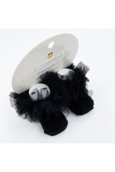 Defne Baby Baby Socks 005-26
