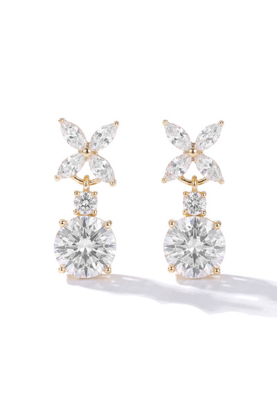 Atelier Duygu Aurelia Earrings