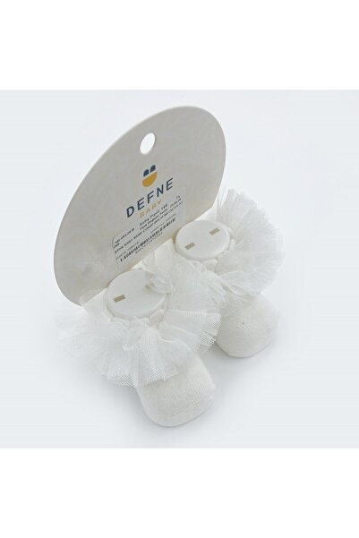 Defne Baby Baby Socks 004-26
