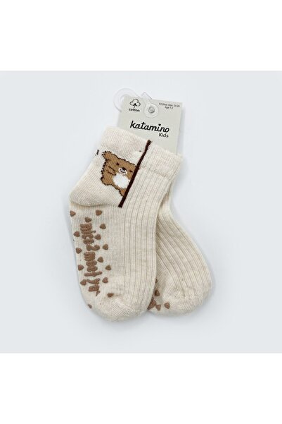 Katamino Alvida Abs'Li Socks 20335