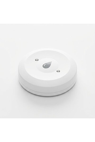 X-INQ Senzor inteligent de inundații ZG-222Z, Zigbee 3.0, Tuya/Smart Life, IP...