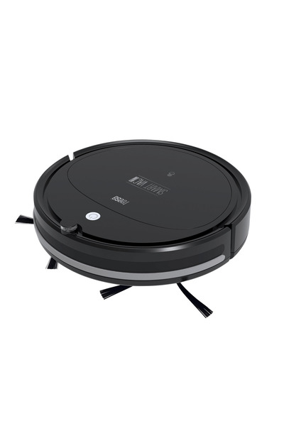 Teesa Ρομποτική Σκούπα SMART VAC 2 Μαύρο