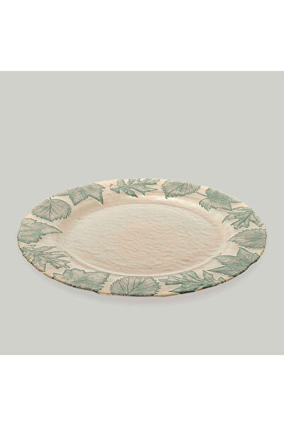 Linens Oaken Supla 34 cm Bronz