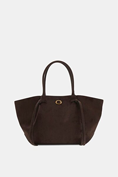 Guess Allegra Kadın Tote Çanta