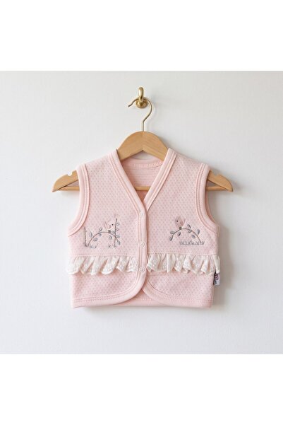 Gaye Bebe Baby Vest 4485