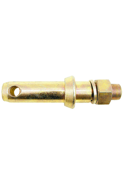 Granit Pin pentru cârligul brațului inferior, categoria 2, diametru 28 mm, lu...