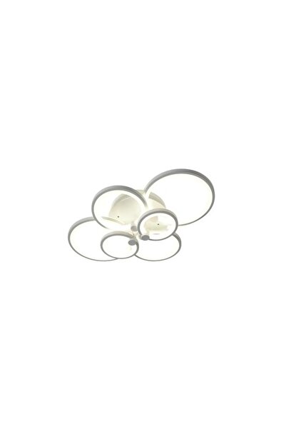 Evershine Plafonieră LED Modernă pentru Interior, Iluminat Eficient Energetic...