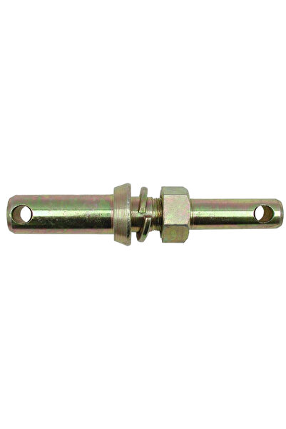 Granit Pin de cuplare pentru brațul inferior Cat. 2/1 diametru 28/22mm lungim...