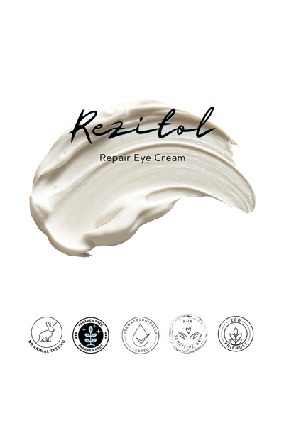 AMOUR DE LA NATURE Rezitol Repair Eye Yoğun Nemlendirici Göz Kremi 10ML
