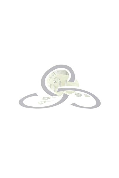Evershine Plafonieră LED Modernă pentru Interior, Iluminat Eficient Energetic...