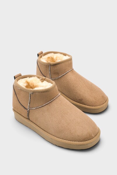 Capone Outfitters Heddie Kadın Bot