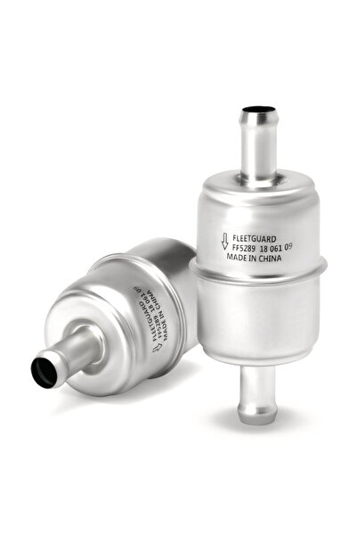 Other Filtru de combustibil 110mm 739FF5289 Fleetguard 194199A1 84278141 8740...