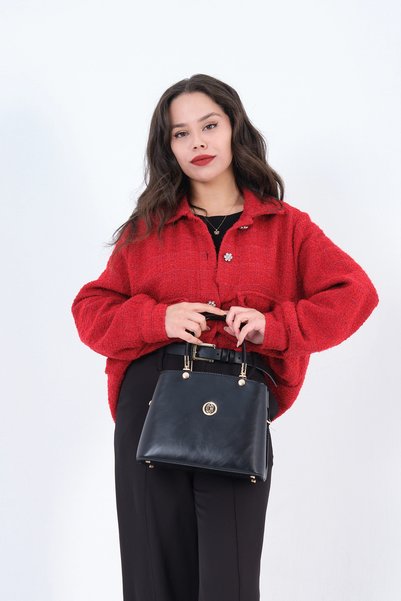 CRESSBERRY Handbag