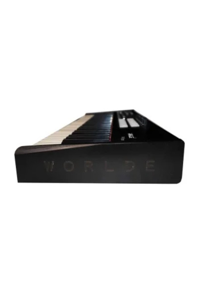 Worlde P-61 Pro 61 Tuş Midi Klavye