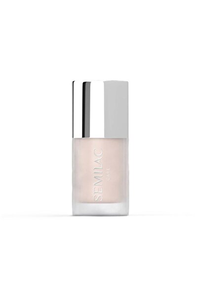 Semilac Θεραπεία Δύναμης Νυχιών 5 σε 1 Ανάπλαση Nude (7ml)