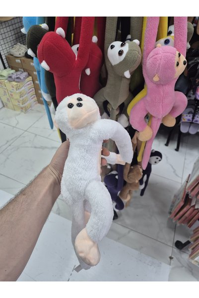 Genel Markalar Peluş maymun