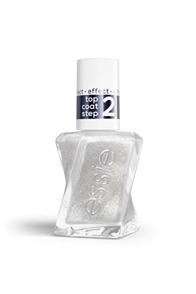 Essie Gel Couture 574 Διαμαντένια Σκόνη Τελική Βερνίκια (13.5ml)