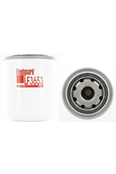 FLEETGUARD Filtru de ulei motor JCB 1G 32915500